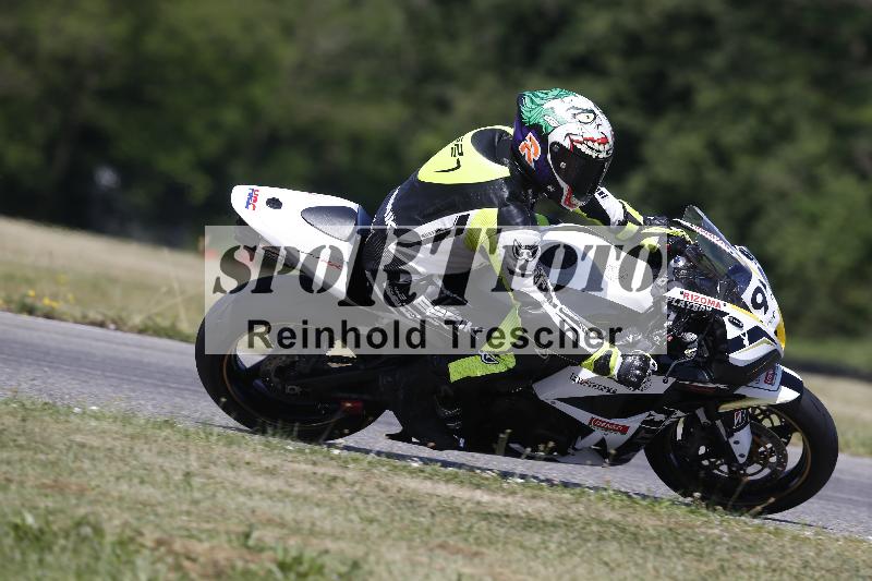 /21 29.05.2025 Speer Racing ADR/Gruppe gelb/98